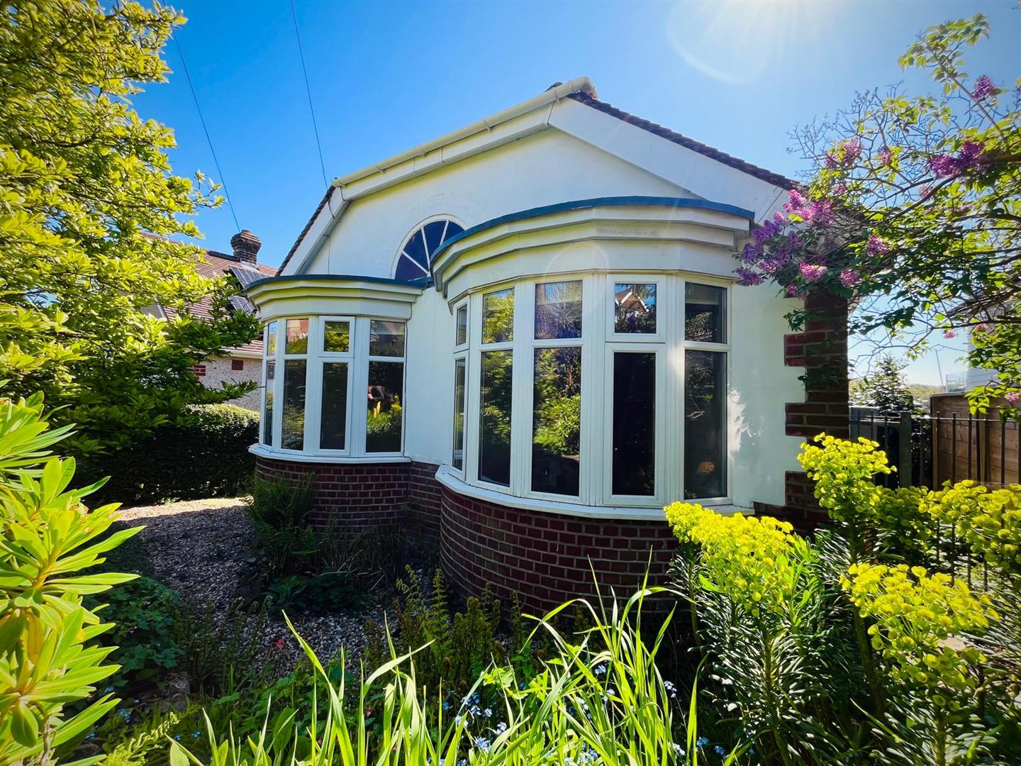 3 bed property in Fairlight Avenue, Hastings